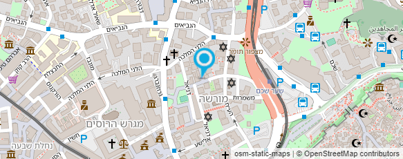 מפת הגעה אל אורי ברקת מפת הגעה אל אורי ברקת