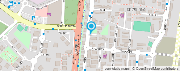 מפת הגעה אל עוגלך