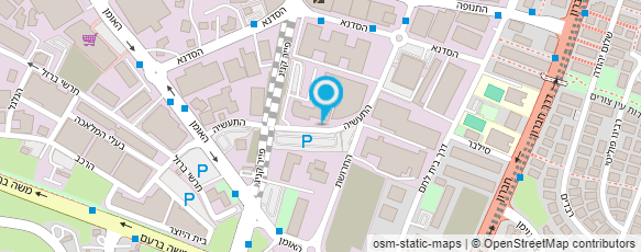 מפת הגעה אל גרר משה קבלו מפת הגעה אל גרר משה קבלו