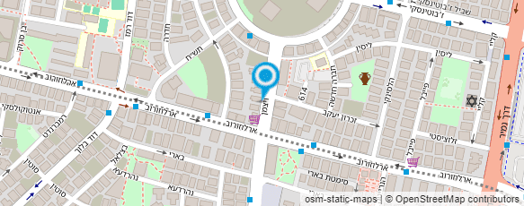 מפת הגעה אל Wabi-Sabi מפת הגעה אל Wabi-Sabi