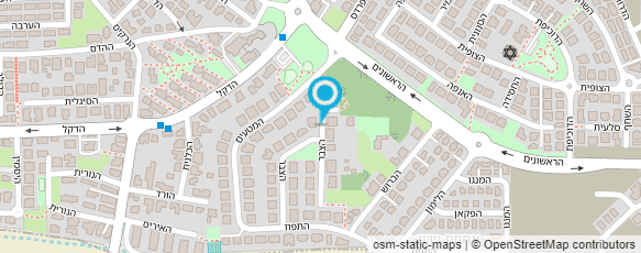 מפת הגעה אל אנדריי טרנץ