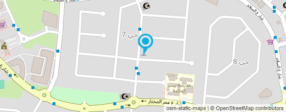 מפת הגעה אל הסטוק