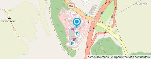 מפת הגעה אל בנא מ.א. שיווק בע"מ מפת הגעה אל בנא מ.א. שיווק בע"מ