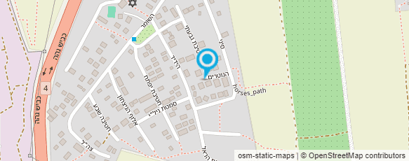 מפת הגעה אל דיתי יאיר בשיטת ורדי מפת הגעה אל דיתי יאיר בשיטת ורדי