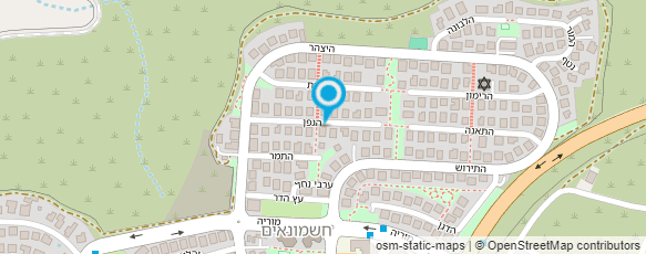 מפת הגעה אל אלעד שירותי מוסיקה מפת הגעה אל אלעד שירותי מוסיקה