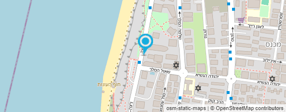 מפת הגעה אל MEDI TERRA