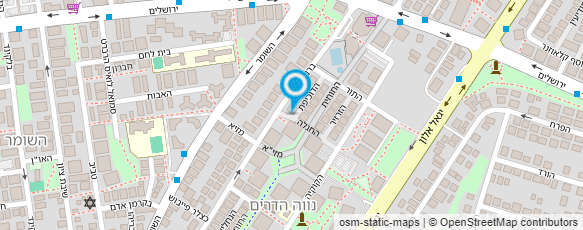 מפת הגעה אל פסנתרין psanterin מפת הגעה אל פסנתרין psanterin