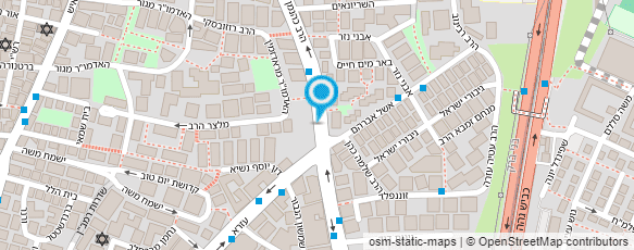 מפת הגעה אל פסנתרין מעבדות