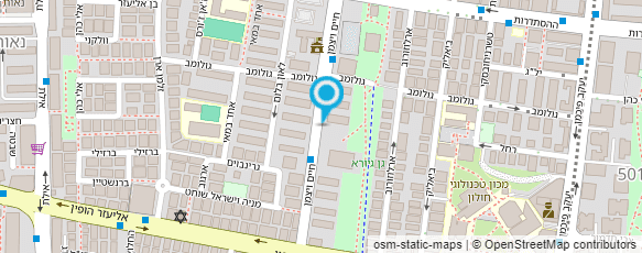 מפת הגעה אל מור מערכות מפת הגעה אל מור מערכות