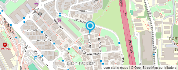 מפת הגעה אל Imperial Car Service מפת הגעה אל Imperial Car Service