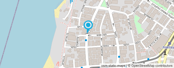 מפת הגעה אל נויה הובלות מפת הגעה אל נויה הובלות