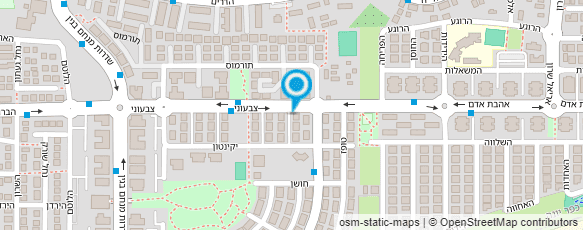 מפת הגעה אל הובלות fm מפת הגעה אל הובלות fm