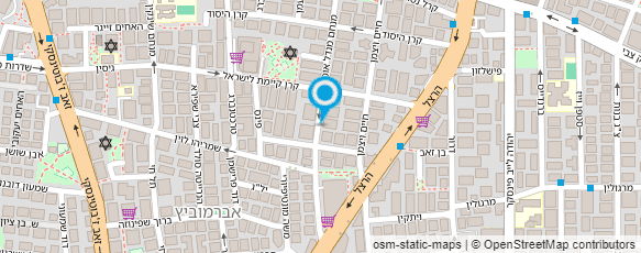 מפת הגעה אל רונן ברד -אינסטלציה ושיפוצים מפת הגעה אל רונן ברד -אינסטלציה ושיפוצים