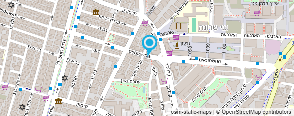 מפת הגעה אל is : about מפת הגעה אל is : about