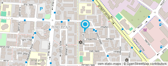 מפת הגעה אל ליזה סטייל מפת הגעה אל ליזה סטייל