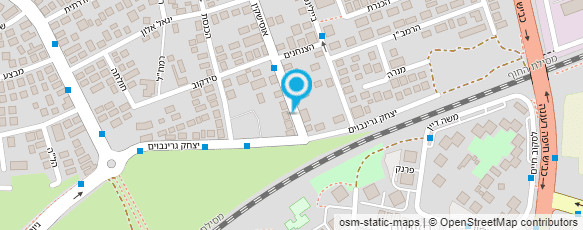 מפת הגעה אל הבית של פיסטוק