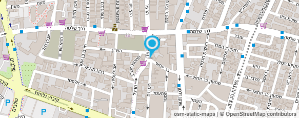 מפת הגעה אל שרות לצמיגים מפת הגעה אל שרות לצמיגים