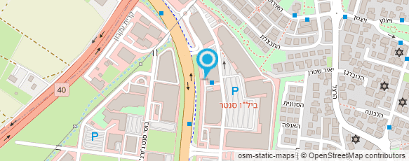 מפת הגעה אל MaliBuy