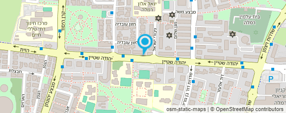 מפת הגעה אל TIK TAK שליחויות מפת הגעה אל TIK TAK שליחויות