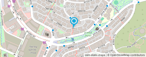 מפת הגעה אל משה שירותי הדברה מפת הגעה אל משה שירותי הדברה