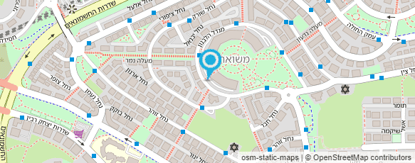 מפת הגעה אל טובי דימנט זמיר