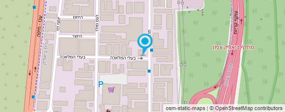 מפת הגעה אל רהיטי הבריאה