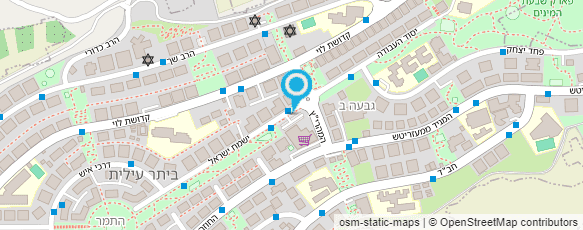 מפת הגעה אל סטייל הפקות