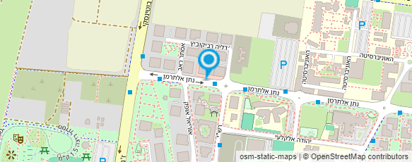 מפת הגעה אל רג'אנו reggiano