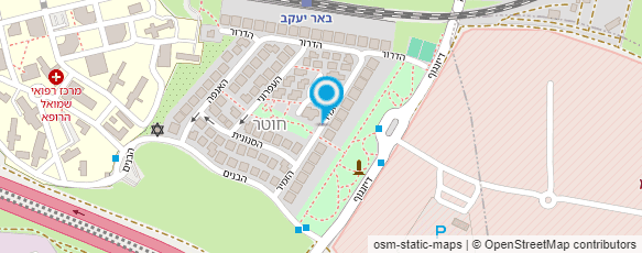 מפת הגעה אל Sweet Merry