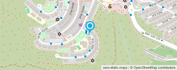 מפת הגעה אל פתרונות כתם