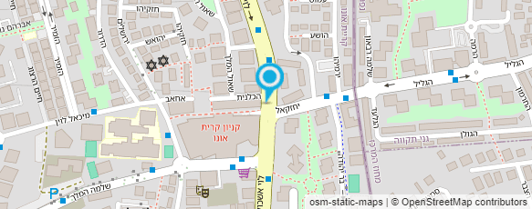 מפת הגעה אל שירת הלחם