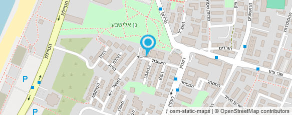 מפת הגעה אל הראל ידי זהב מפת הגעה אל הראל ידי זהב