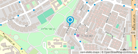 מפת הגעה אל מיזוג אדל מפת הגעה אל מיזוג אדל