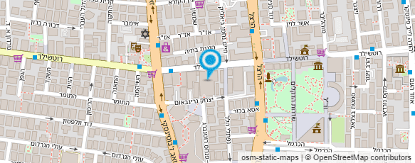 מפת הגעה אל וואקמה