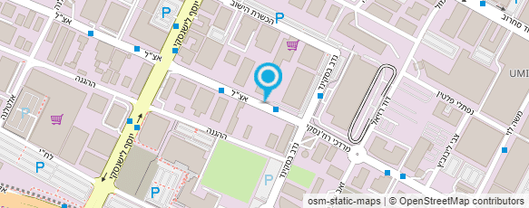 מפת הגעה אל פיטנס דיפו מפת הגעה אל פיטנס דיפו