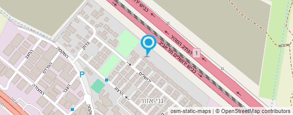 מפת הגעה אל דוד השיפוצניק מפת הגעה אל דוד השיפוצניק