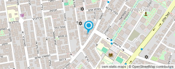 מפת הגעה אל חן קלימיאן מפת הגעה אל חן קלימיאן