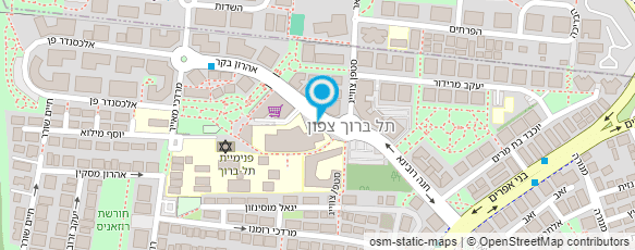 מפת הגעה אל dan spirit דאנספיריט מפת הגעה אל dan spirit דאנספיריט