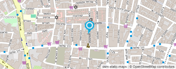 מפת הגעה אל ברטון קרפרי