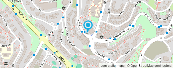 מפת הגעה אל חשמל אברהם מפת הגעה אל חשמל אברהם