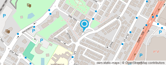 מפת הגעה אל שפר הובלות מפת הגעה אל שפר הובלות