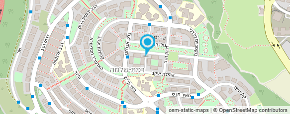 מפת הגעה אל אמיר מ.כ השקעות בע"מ
