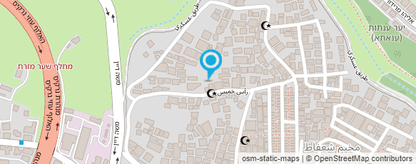 מפת הגעה אל בדינג