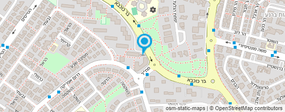 מפת הגעה אל עידן 2000