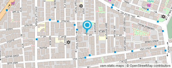 מפת הגעה אל הדרך ליופי שלך