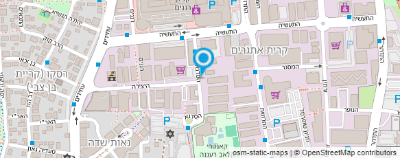 מפת הגעה אל פי.סי דוקטור מחשבים מפת הגעה אל פי.סי דוקטור מחשבים
