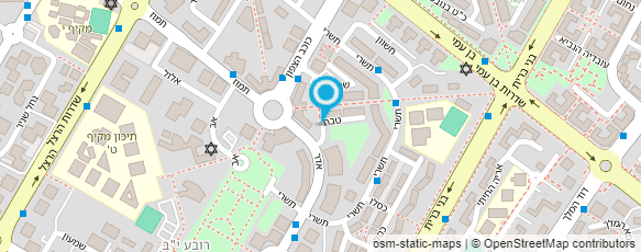 מפת הגעה אל חשמל הלל מפת הגעה אל חשמל הלל