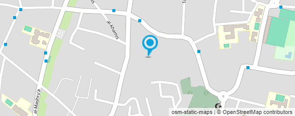 מפת הגעה אל עלאא הובלות מזון והפצה מפת הגעה אל עלאא הובלות מזון והפצה