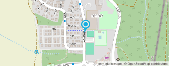 מפת הגעה אל אסף מרכז לשחייה וטיפול במים מפת הגעה אל אסף מרכז לשחייה וטיפול במים