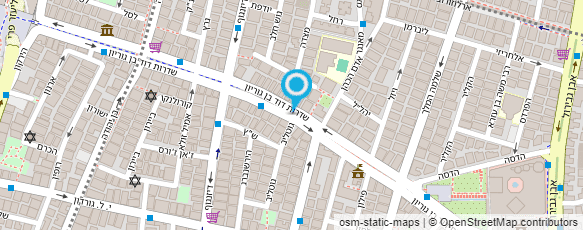 מפת הגעה אל שי שרון ניקיון מפת הגעה אל שי שרון ניקיון